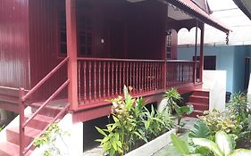 Budget Beach Resort